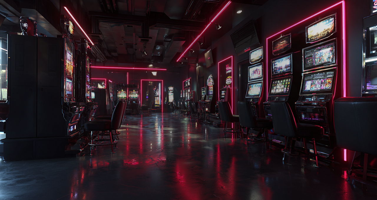 Guts Casino