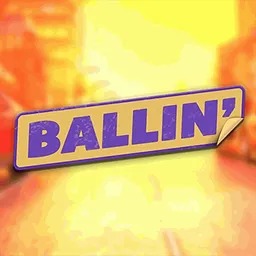 Ballin